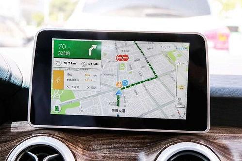 最新国产导航在线视频,引领智能出行新潮流