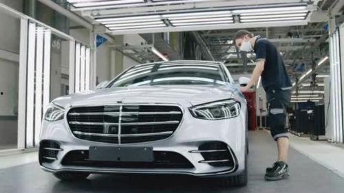 国产奔驰制作视频在线看,在线观看制作过程全纪录