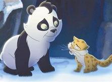 拯救熊猫国产动漫在线观看