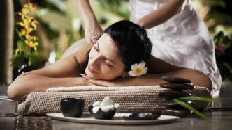 SPA护理国产在线观看,沉浸式体验，感受本土健康生活美学