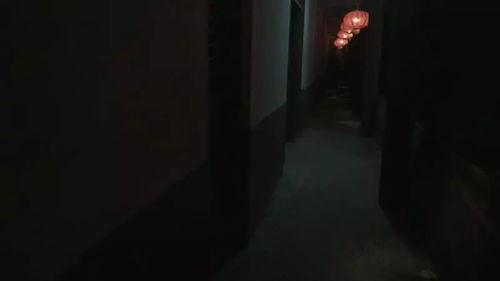 国产恐怖电影古镇在线观看,揭秘国产恐怖电影在线观看的惊悚之旅