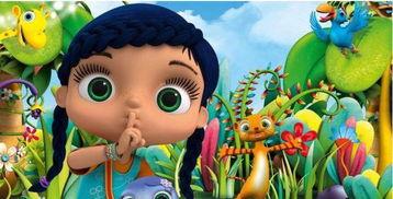 小雨国产动漫在线观看,在线观看，畅享国漫盛宴